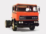 DAF FA2500 4x2 1982 года